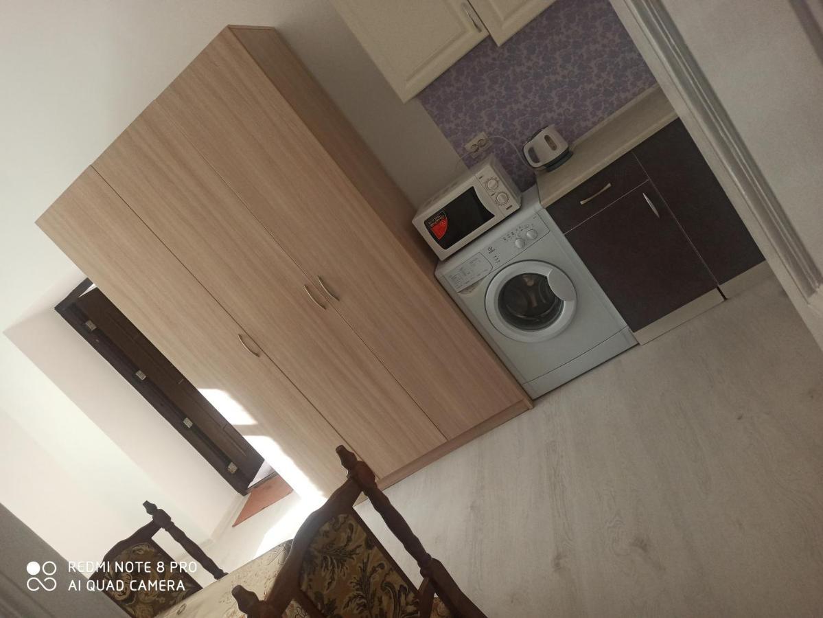 Apartament On Franka Street Apartment Lviv Exterior photo