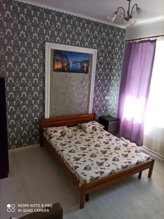 Apartament On Franka Street Apartment Lviv Exterior photo