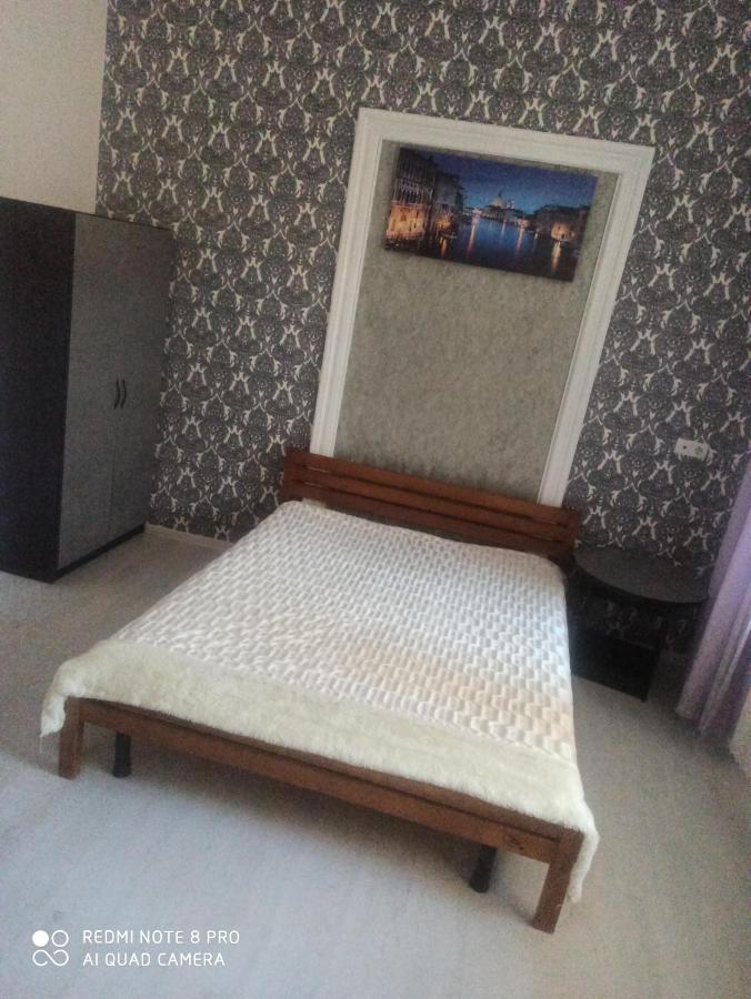 Apartament On Franka Street Apartment Lviv Exterior photo