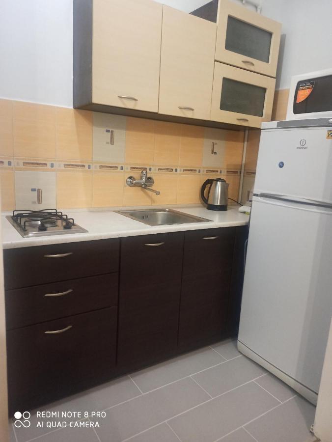 Apartament On Franka Street Apartment Lviv Exterior photo