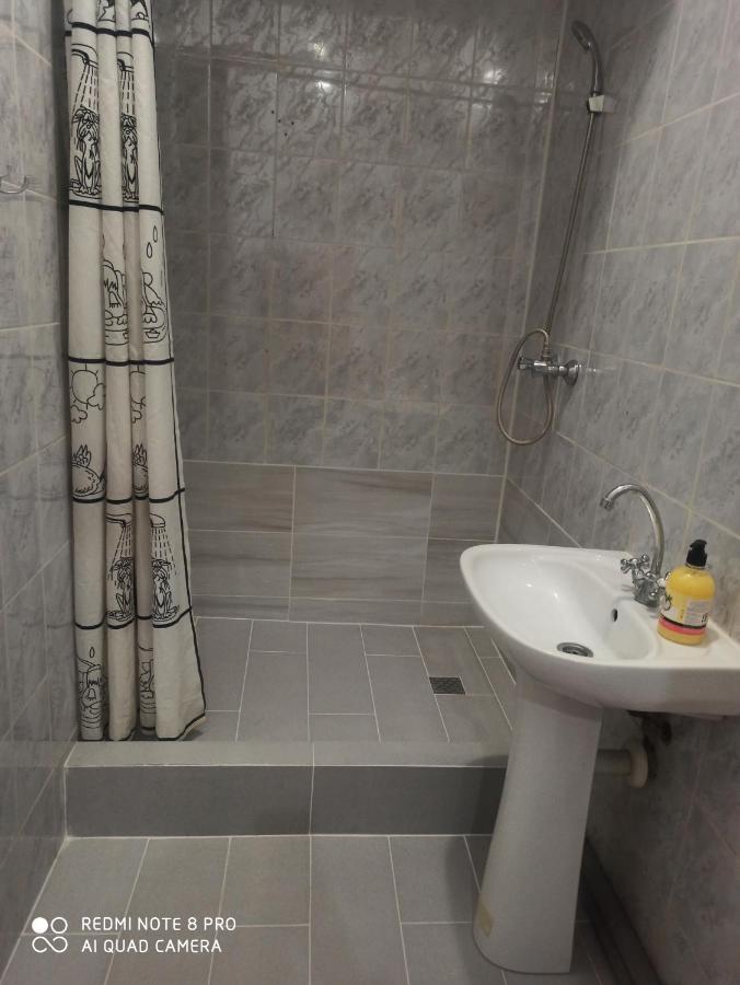 Apartament On Franka Street Apartment Lviv Exterior photo